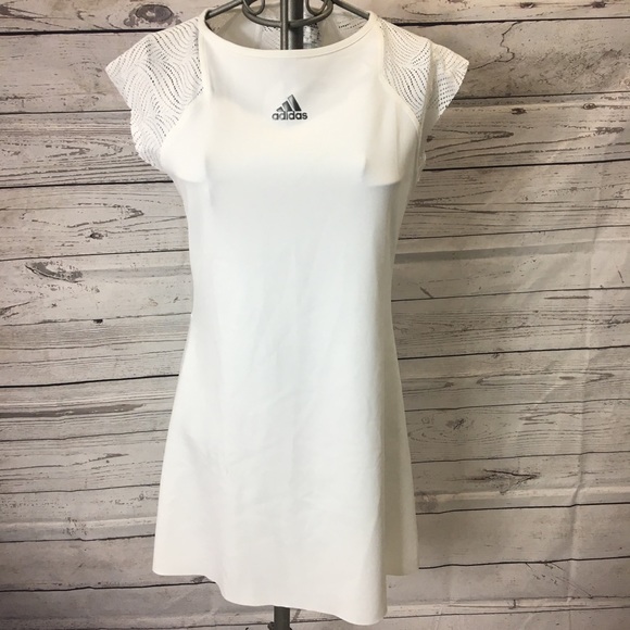 adidas Dresses & Skirts - ADIDAS Climacool LL Dress